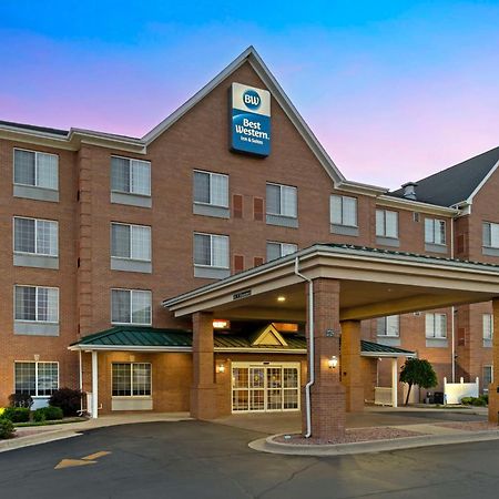 Best Western Executive Inn & Suites Γκραντ Ράπιντς Εξωτερικό φωτογραφία