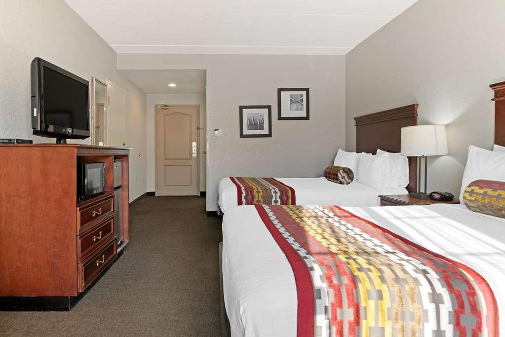 Best Western Executive Inn & Suites Γκραντ Ράπιντς Δωμάτιο φωτογραφία