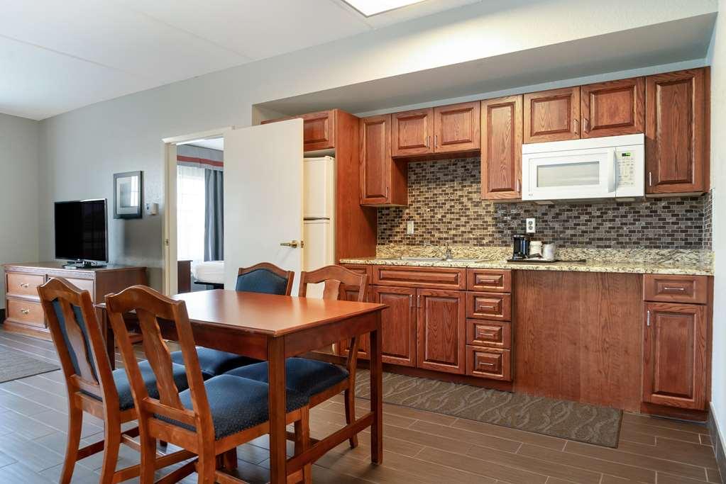 Best Western Executive Inn & Suites Γκραντ Ράπιντς Δωμάτιο φωτογραφία