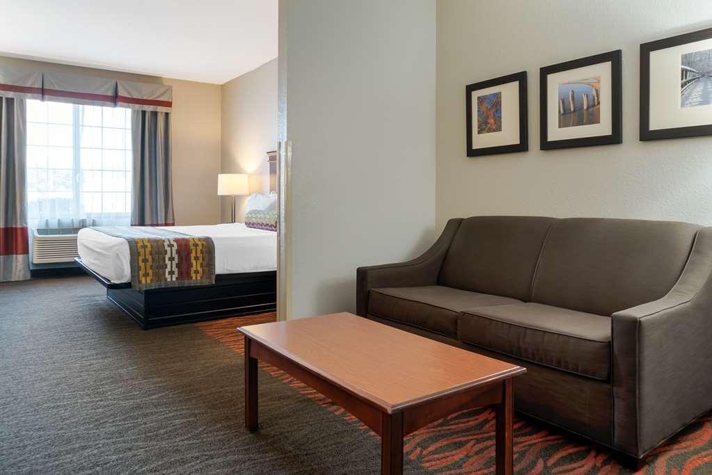Best Western Executive Inn & Suites Γκραντ Ράπιντς Δωμάτιο φωτογραφία