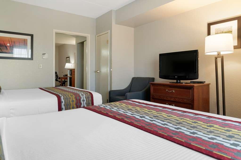 Best Western Executive Inn & Suites Γκραντ Ράπιντς Δωμάτιο φωτογραφία