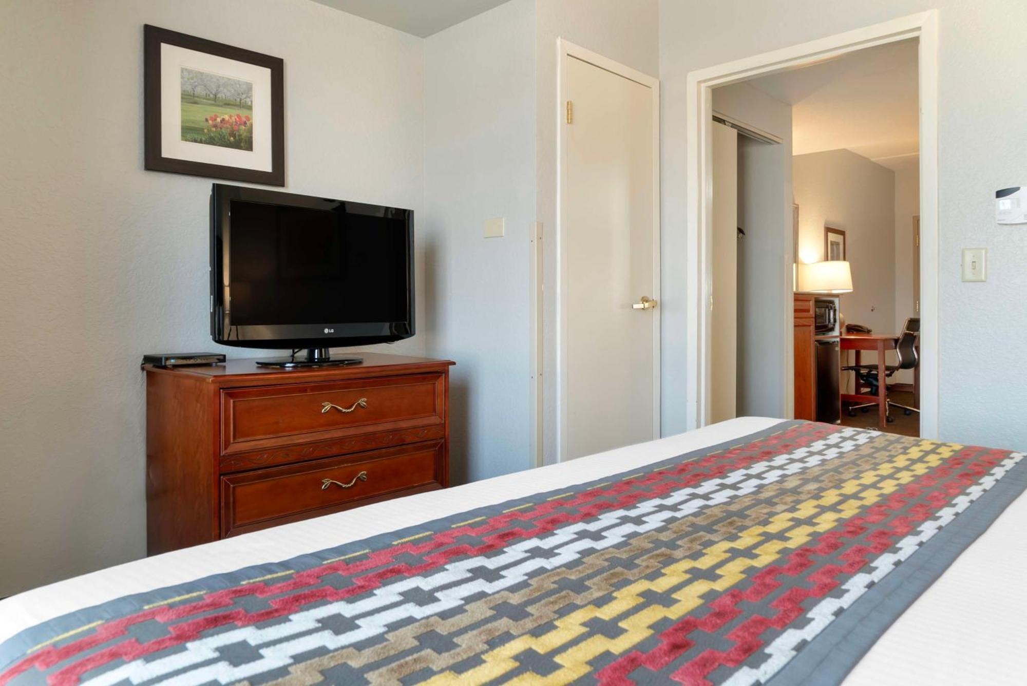 Best Western Executive Inn & Suites Γκραντ Ράπιντς Εξωτερικό φωτογραφία