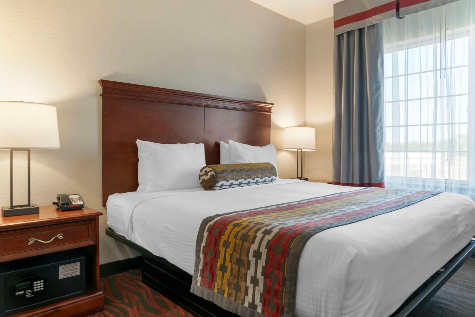 Best Western Executive Inn & Suites Γκραντ Ράπιντς Εξωτερικό φωτογραφία