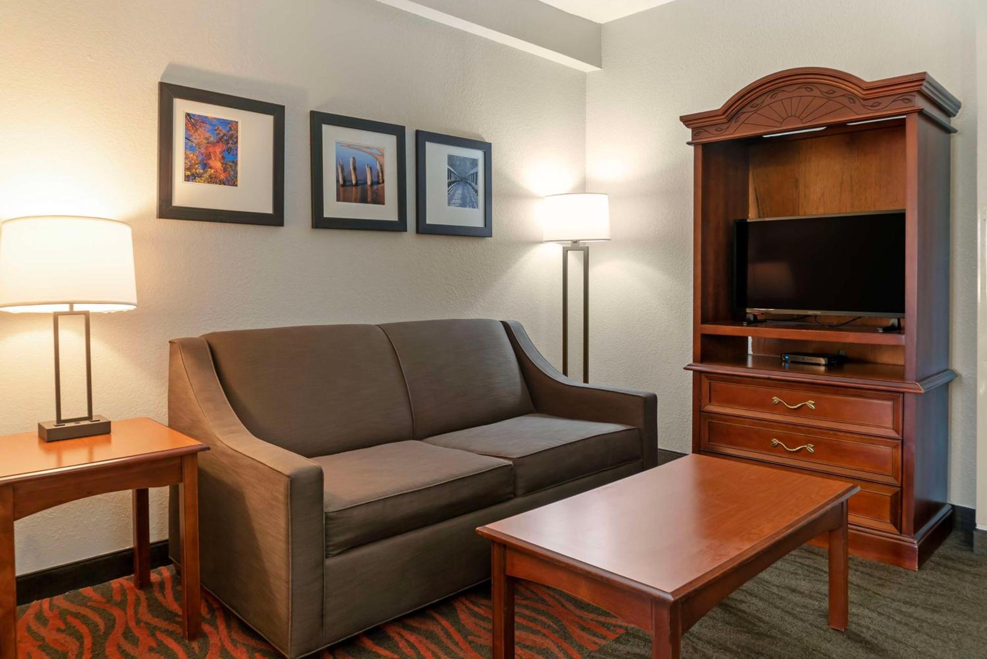 Best Western Executive Inn & Suites Γκραντ Ράπιντς Εξωτερικό φωτογραφία