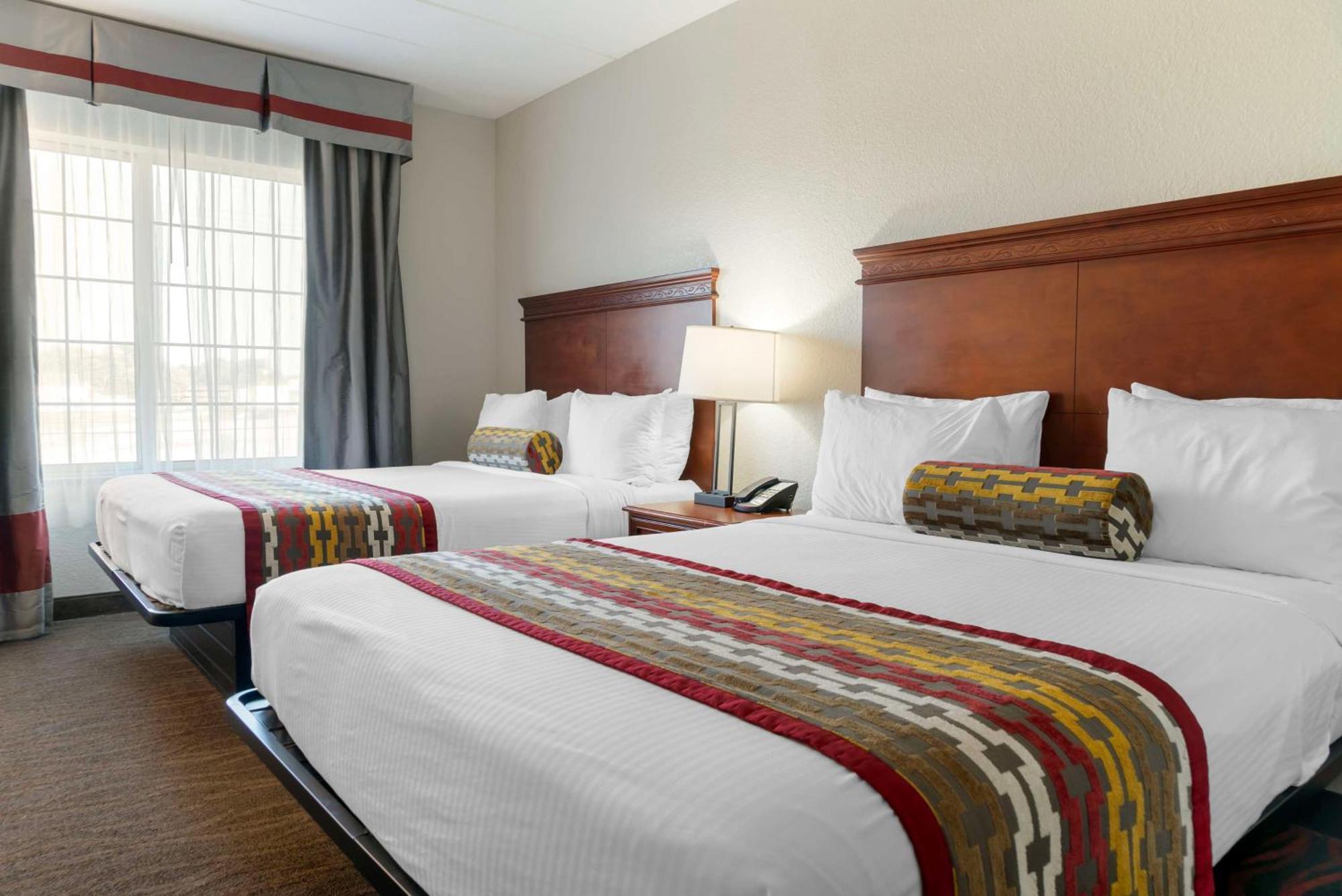 Best Western Executive Inn & Suites Γκραντ Ράπιντς Εξωτερικό φωτογραφία