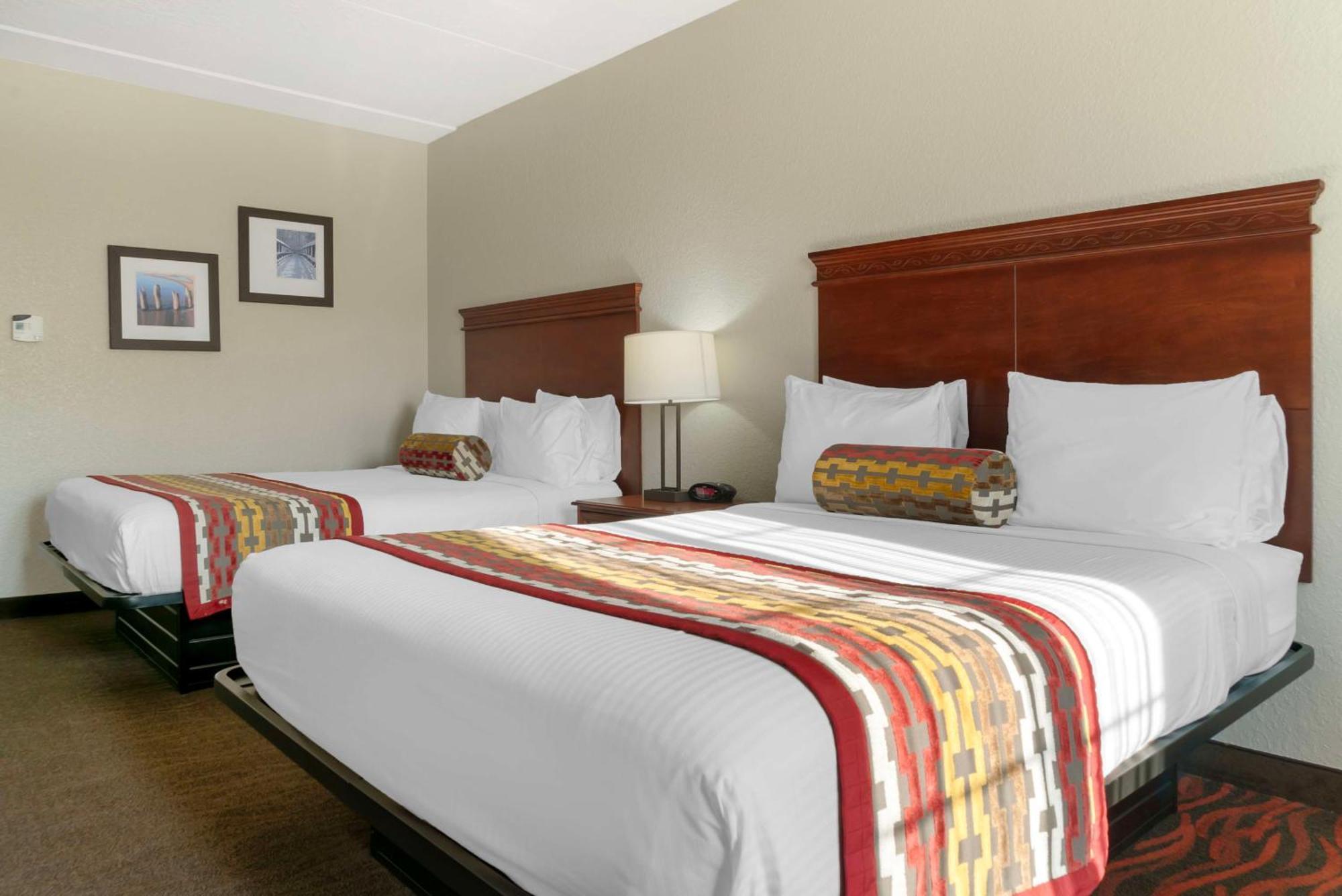 Best Western Executive Inn & Suites Γκραντ Ράπιντς Εξωτερικό φωτογραφία