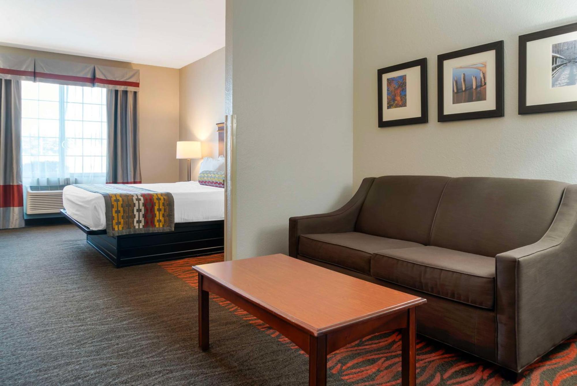 Best Western Executive Inn & Suites Γκραντ Ράπιντς Εξωτερικό φωτογραφία