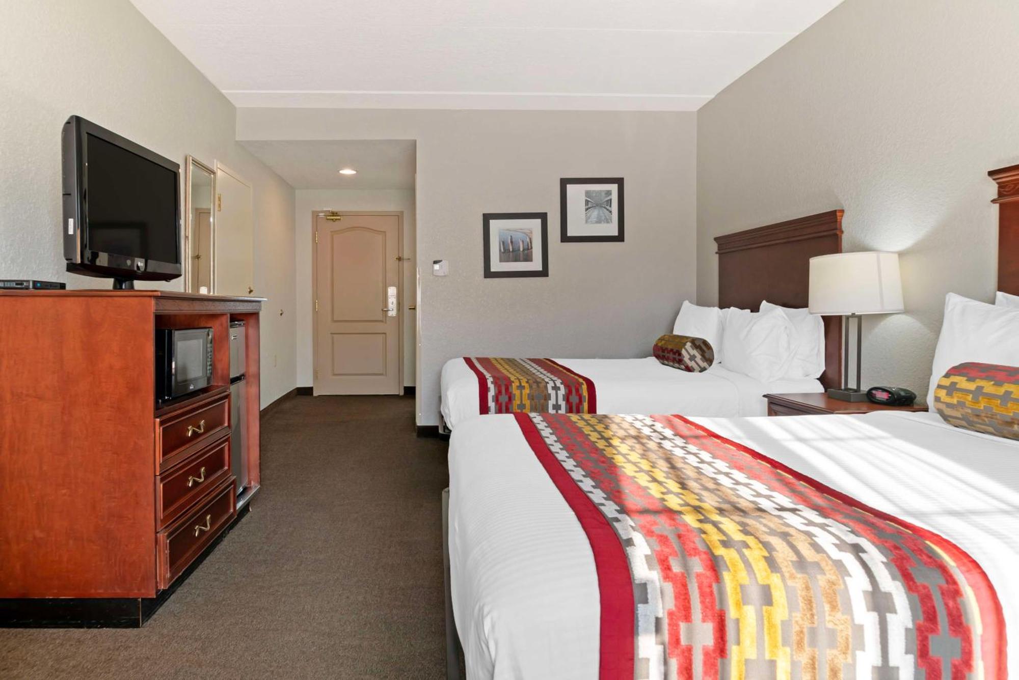 Best Western Executive Inn & Suites Γκραντ Ράπιντς Εξωτερικό φωτογραφία