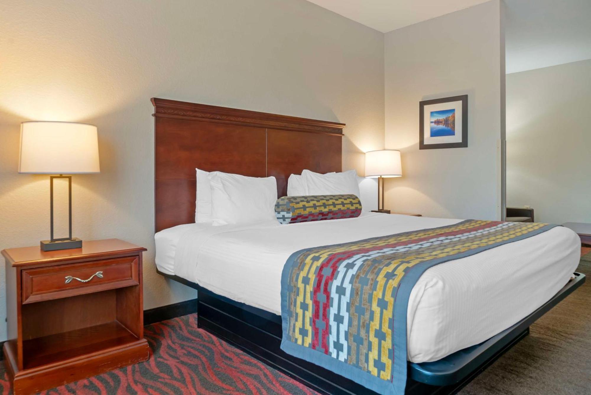 Best Western Executive Inn & Suites Γκραντ Ράπιντς Εξωτερικό φωτογραφία