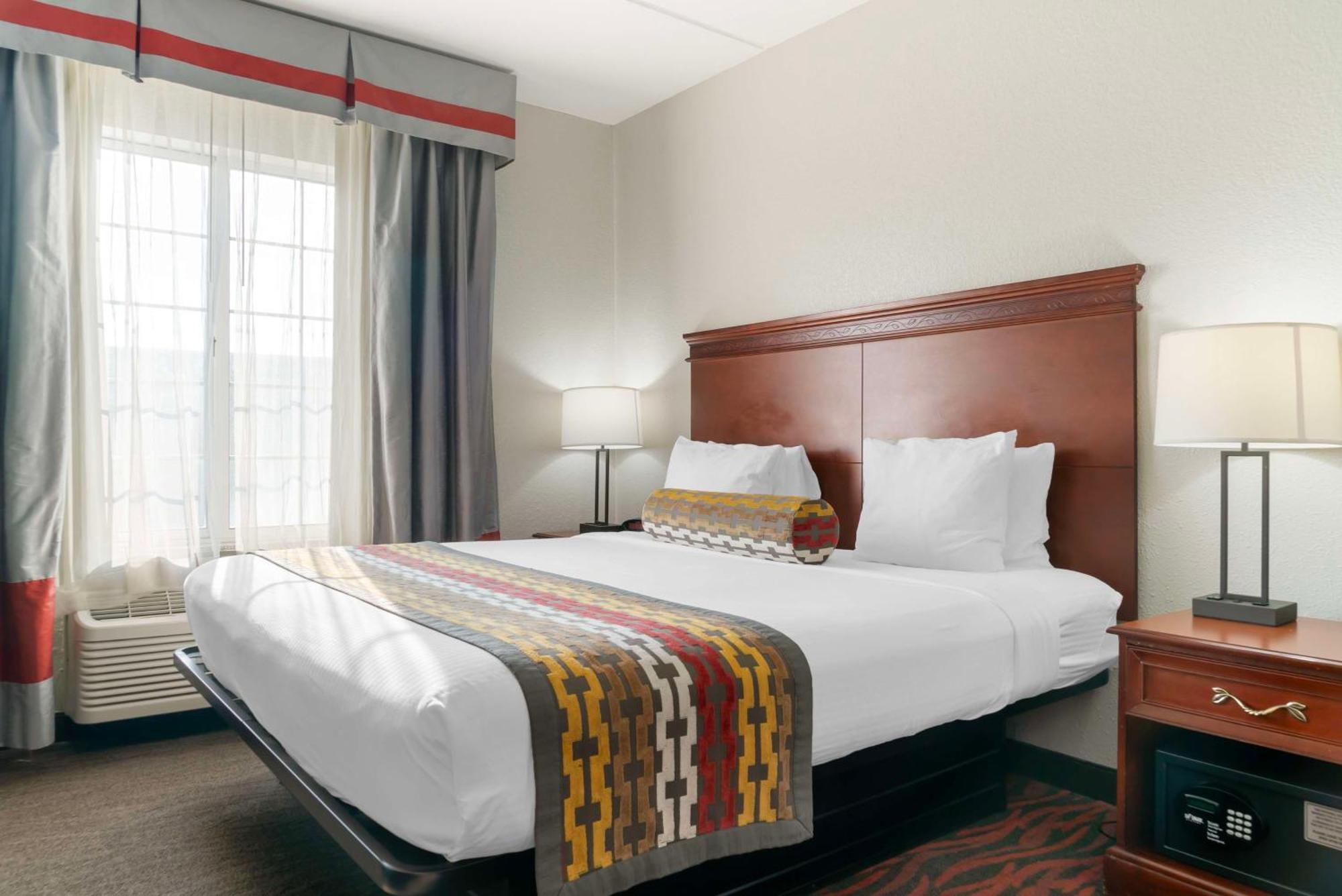 Best Western Executive Inn & Suites Γκραντ Ράπιντς Εξωτερικό φωτογραφία