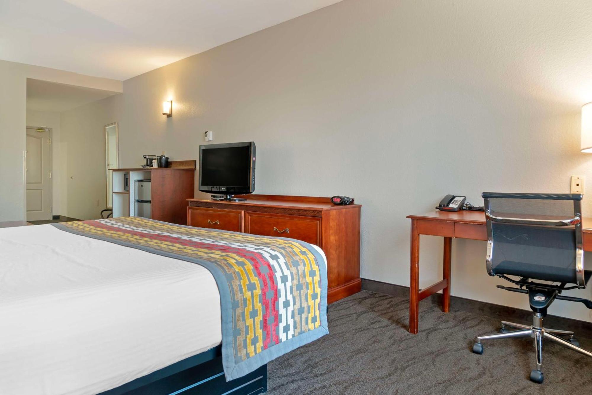 Best Western Executive Inn & Suites Γκραντ Ράπιντς Εξωτερικό φωτογραφία