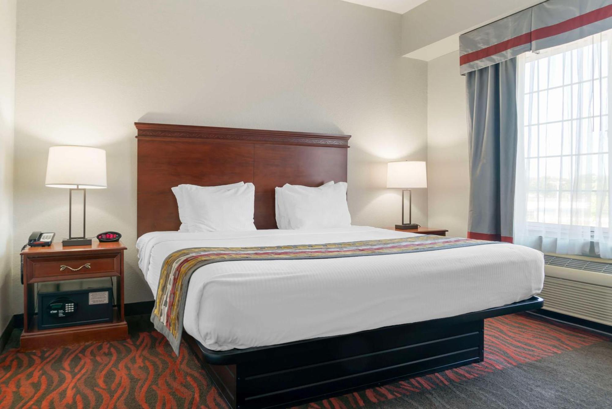 Best Western Executive Inn & Suites Γκραντ Ράπιντς Εξωτερικό φωτογραφία