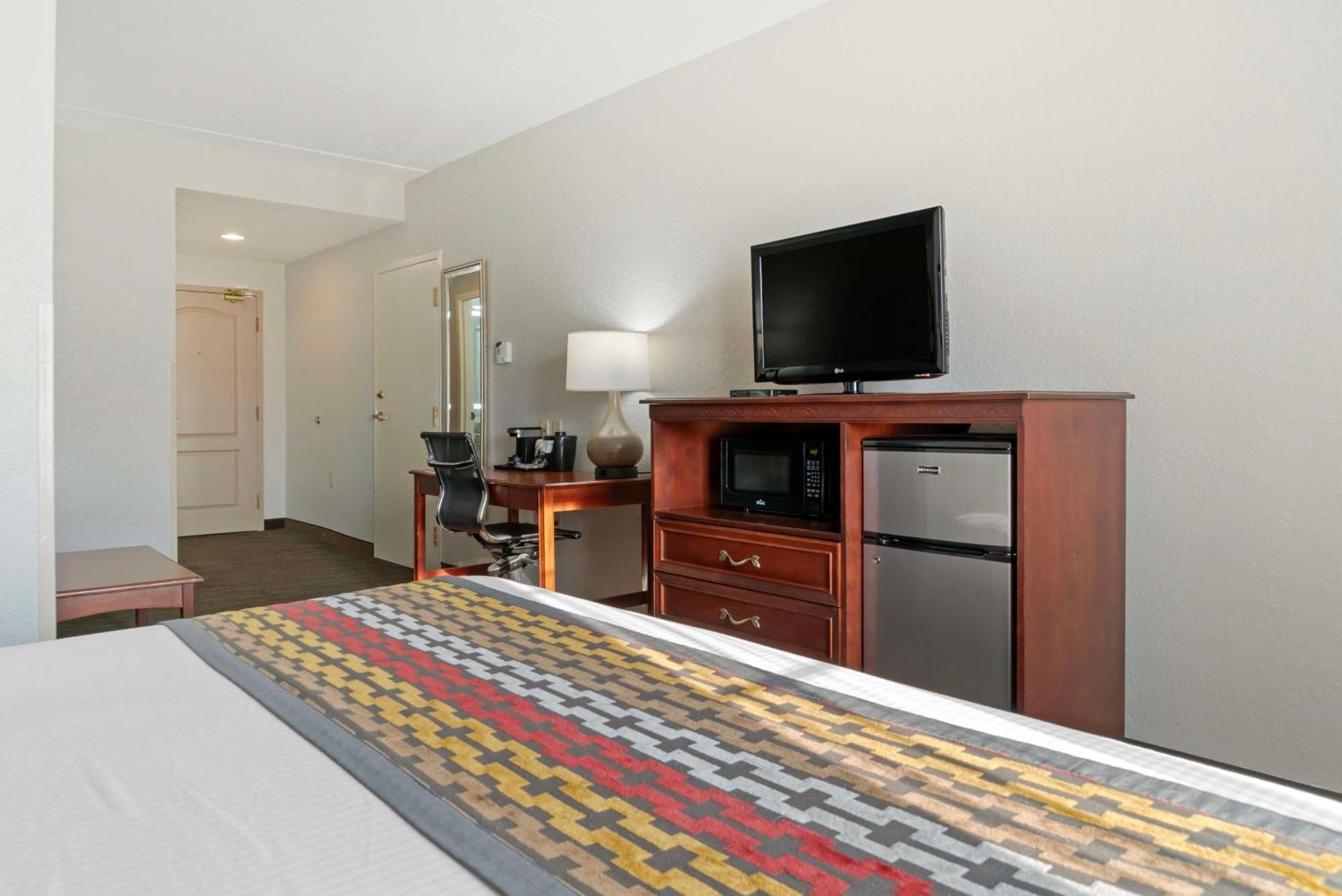 Best Western Executive Inn & Suites Γκραντ Ράπιντς Εξωτερικό φωτογραφία