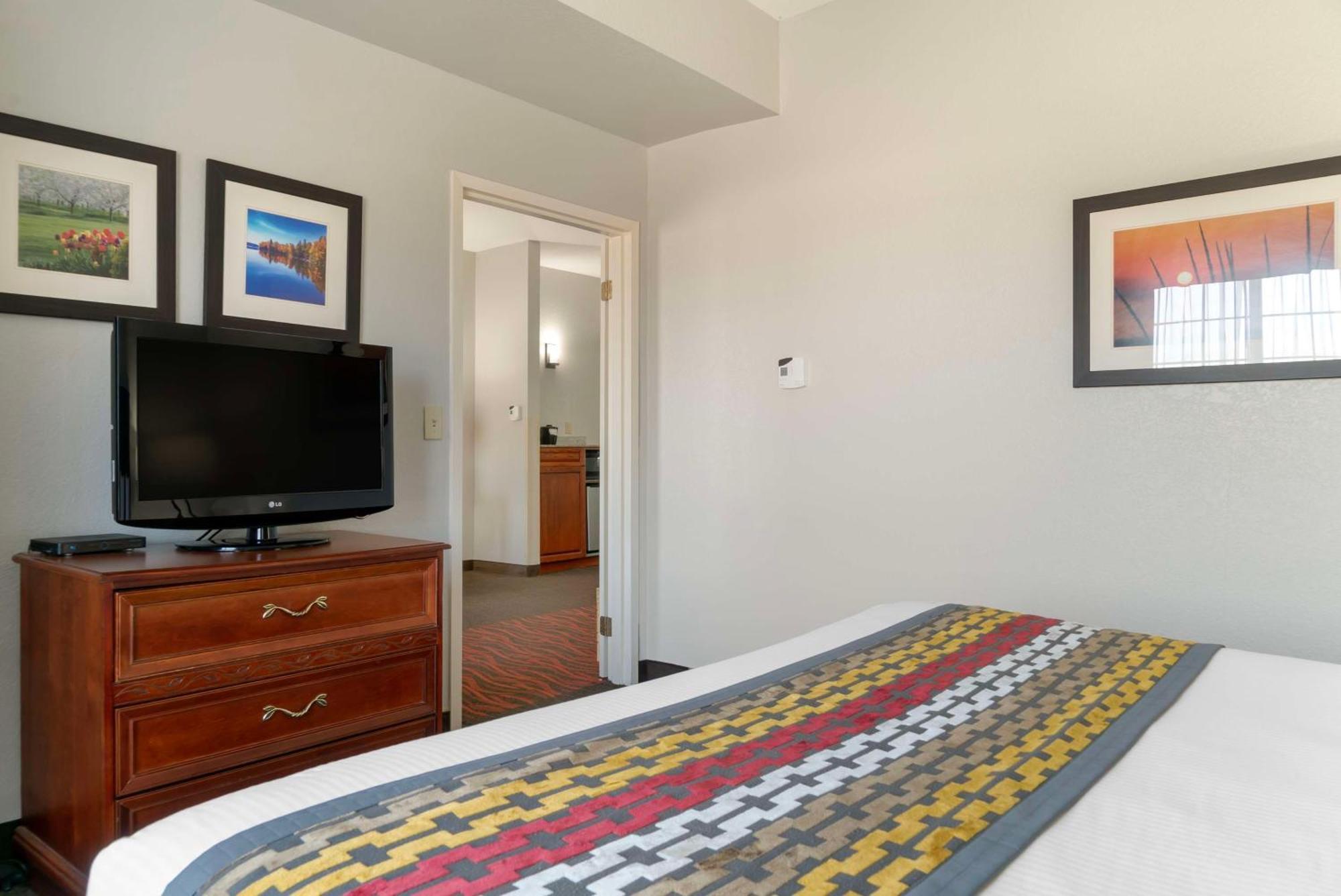 Best Western Executive Inn & Suites Γκραντ Ράπιντς Εξωτερικό φωτογραφία