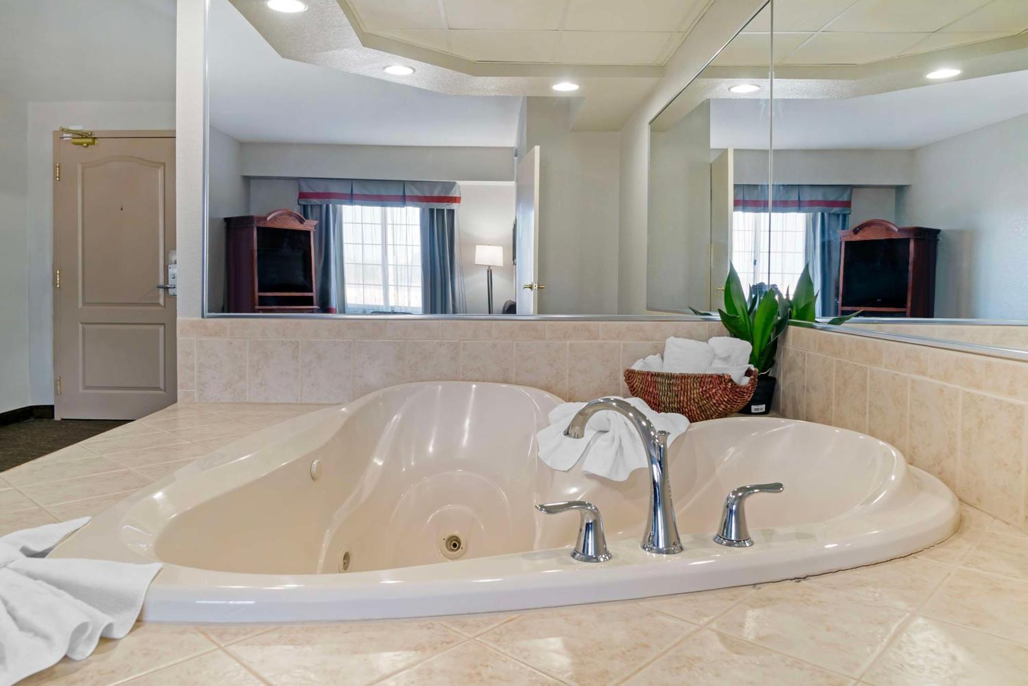 Best Western Executive Inn & Suites Γκραντ Ράπιντς Εξωτερικό φωτογραφία