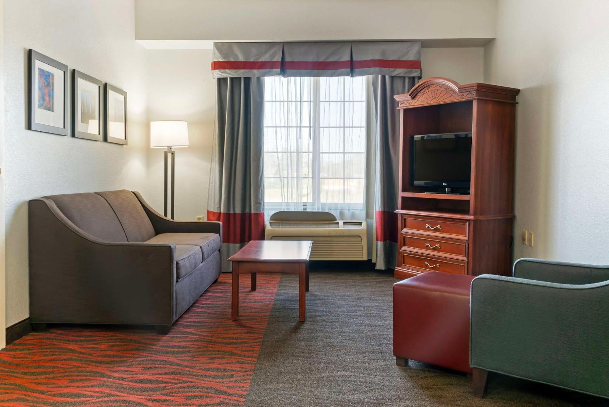 Best Western Executive Inn & Suites Γκραντ Ράπιντς Εξωτερικό φωτογραφία
