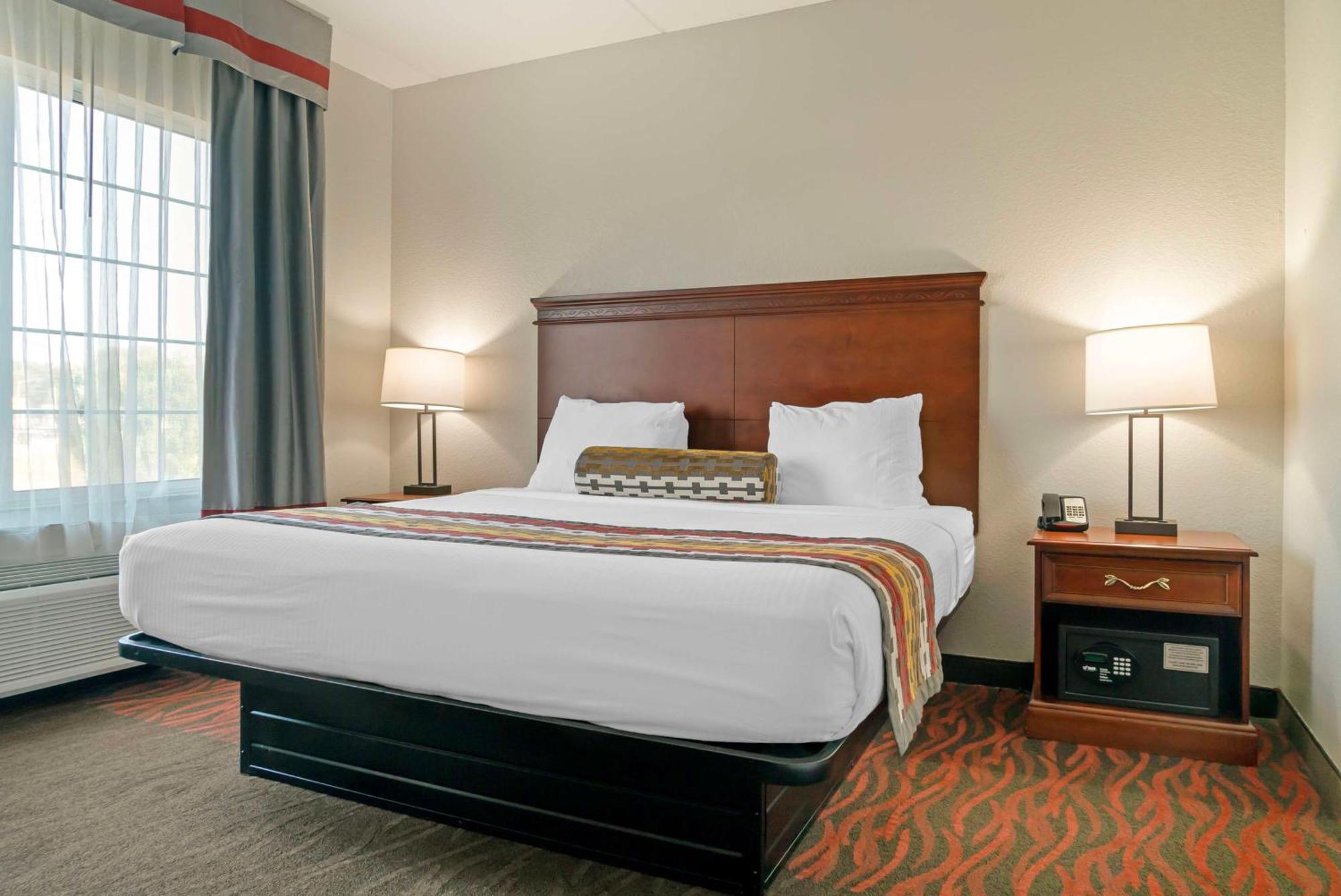 Best Western Executive Inn & Suites Γκραντ Ράπιντς Εξωτερικό φωτογραφία