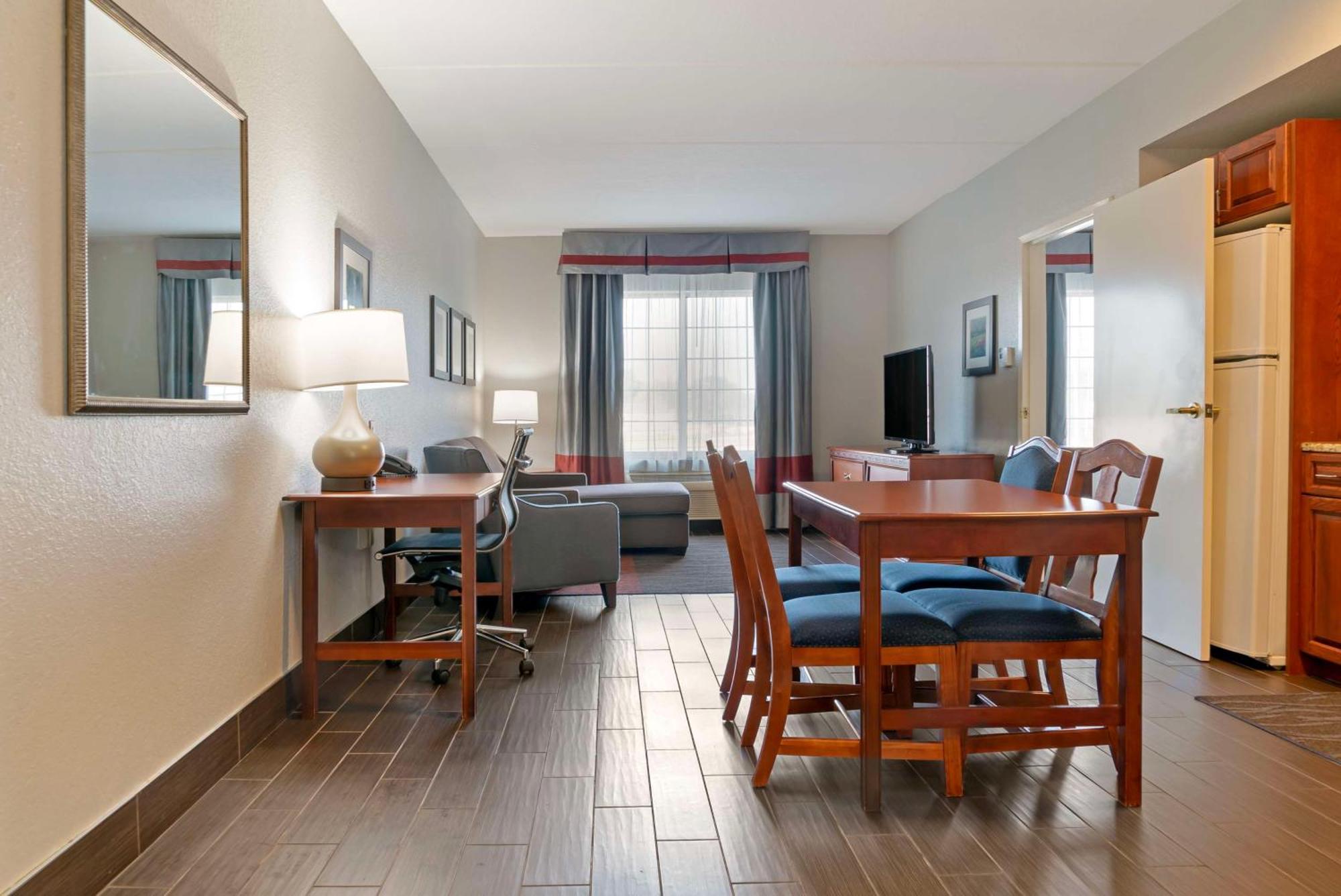 Best Western Executive Inn & Suites Γκραντ Ράπιντς Εξωτερικό φωτογραφία