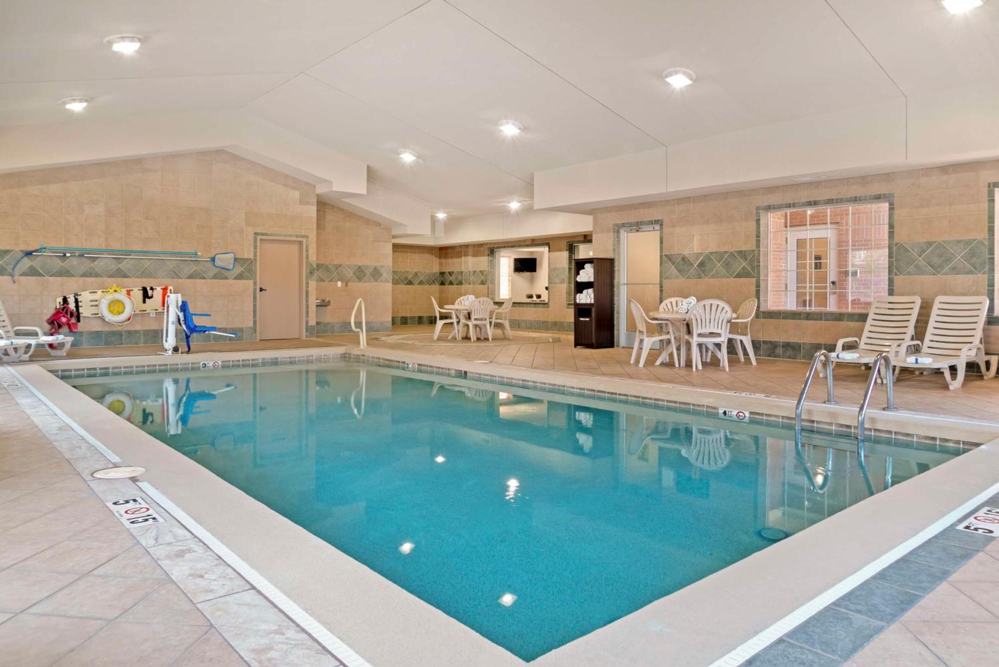 Best Western Executive Inn & Suites Γκραντ Ράπιντς Εξωτερικό φωτογραφία