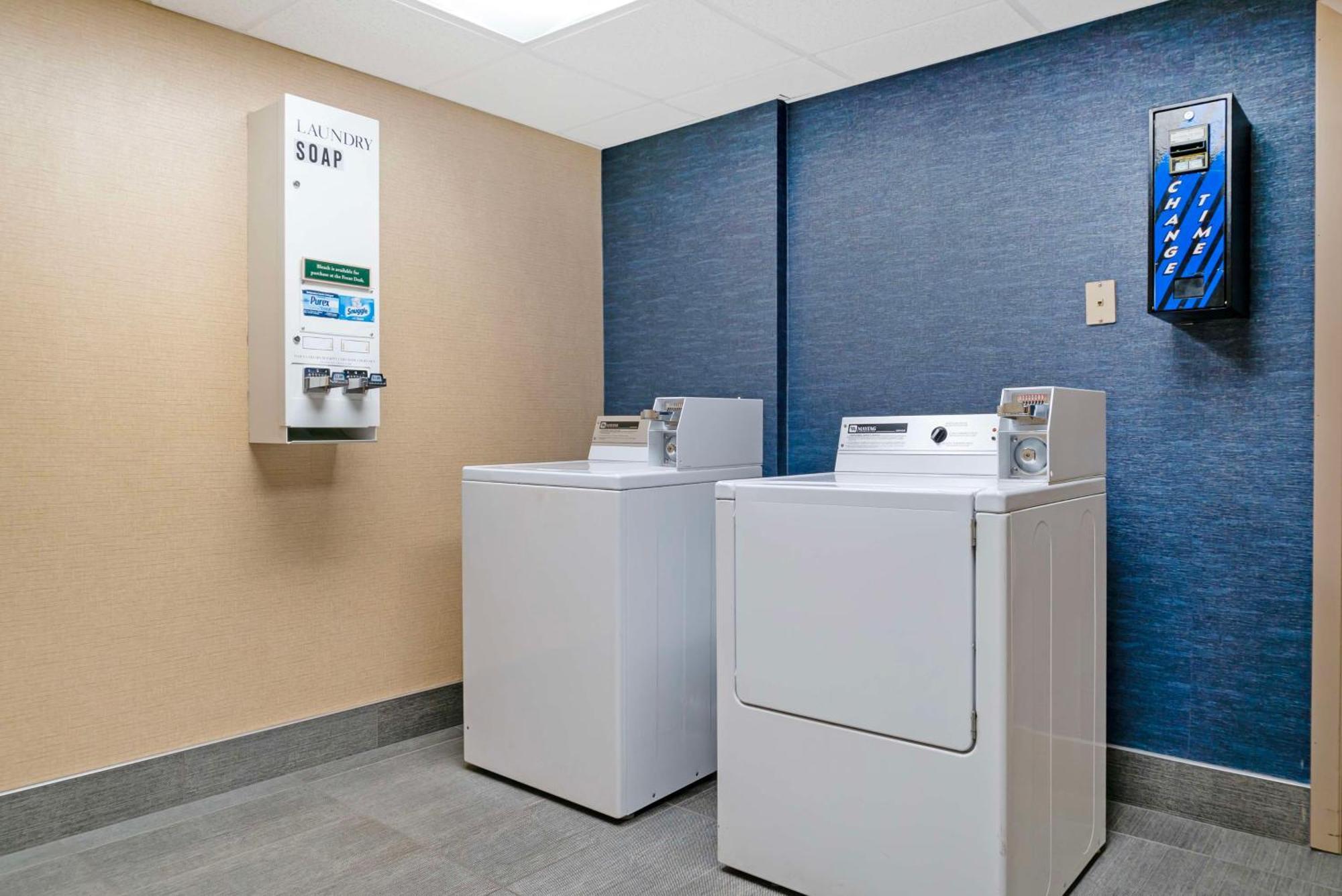 Best Western Executive Inn & Suites Γκραντ Ράπιντς Εξωτερικό φωτογραφία