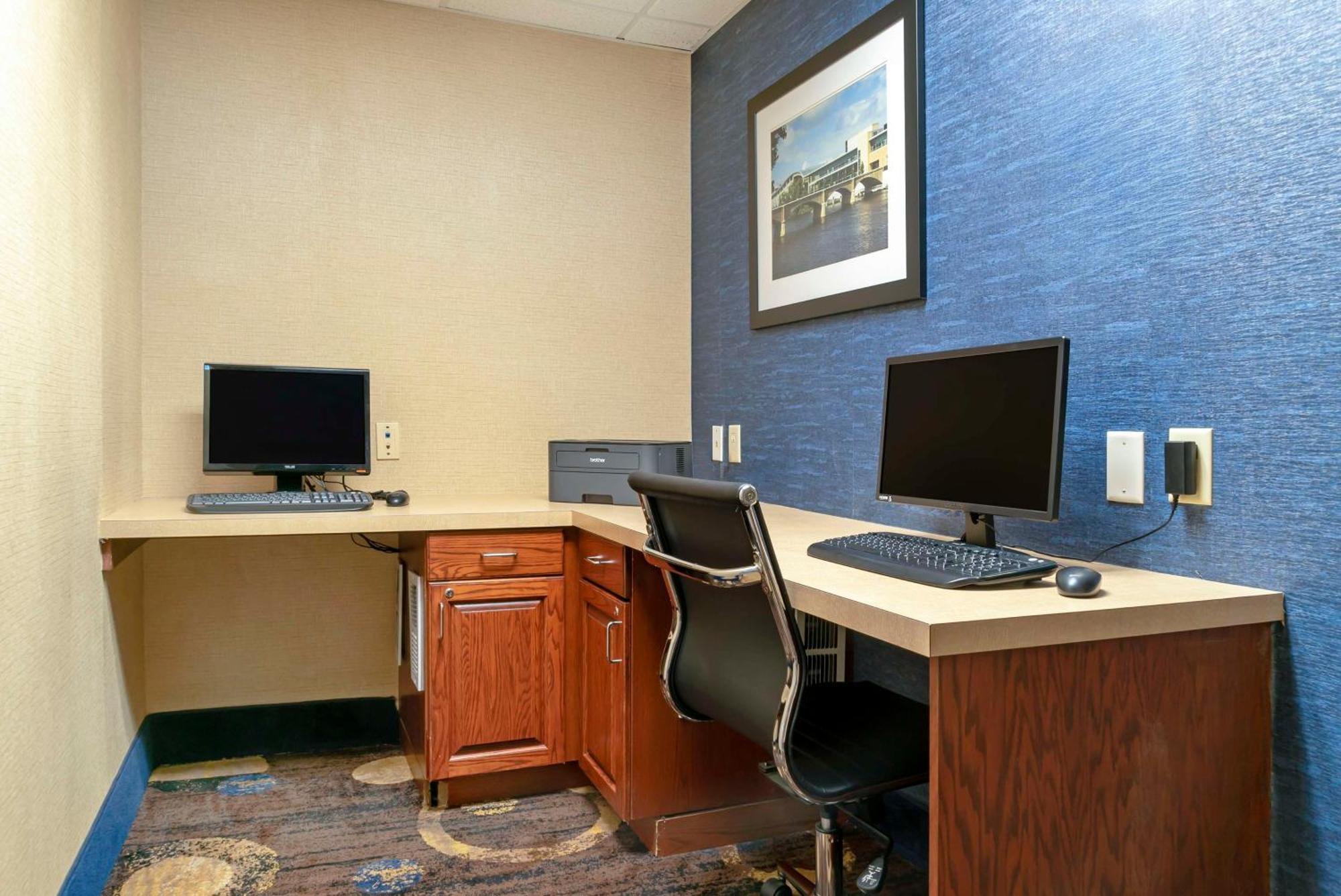 Best Western Executive Inn & Suites Γκραντ Ράπιντς Εξωτερικό φωτογραφία