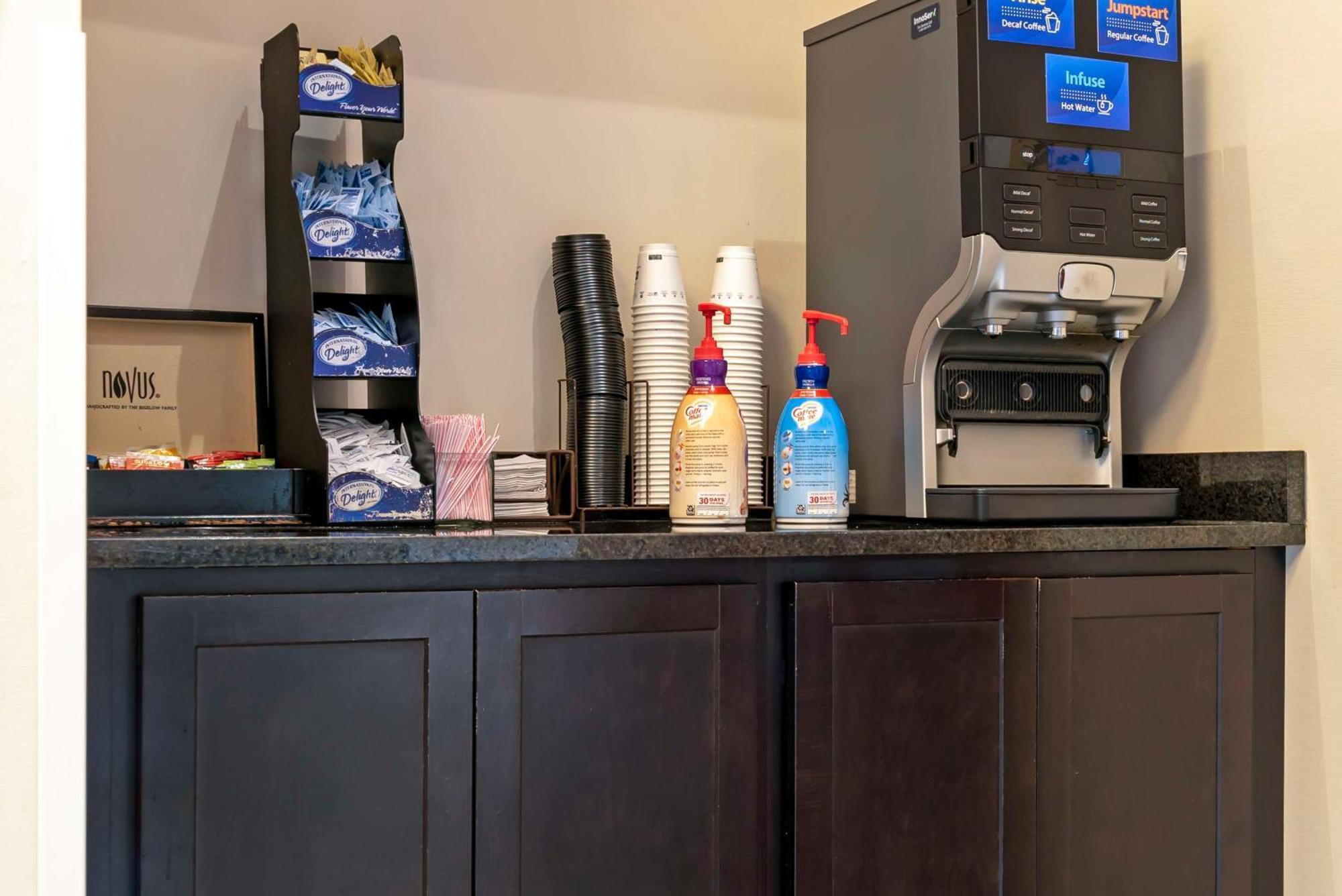 Best Western Executive Inn & Suites Γκραντ Ράπιντς Εξωτερικό φωτογραφία