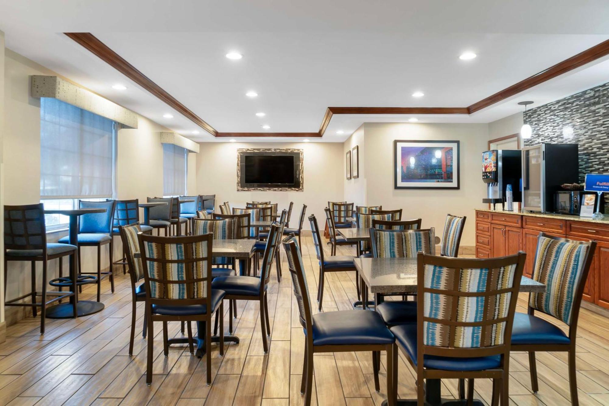 Best Western Executive Inn & Suites Γκραντ Ράπιντς Εξωτερικό φωτογραφία