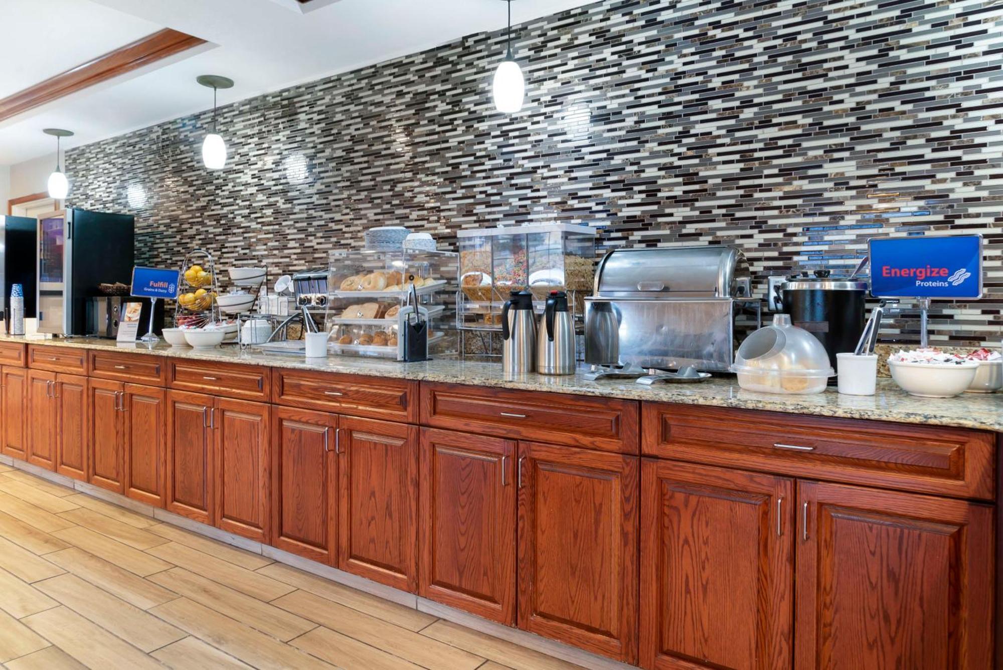 Best Western Executive Inn & Suites Γκραντ Ράπιντς Εξωτερικό φωτογραφία