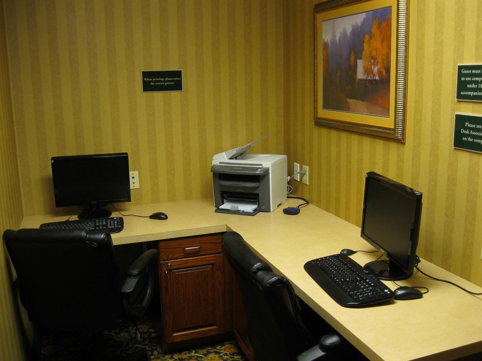 Best Western Executive Inn & Suites Γκραντ Ράπιντς Ανέσεις φωτογραφία