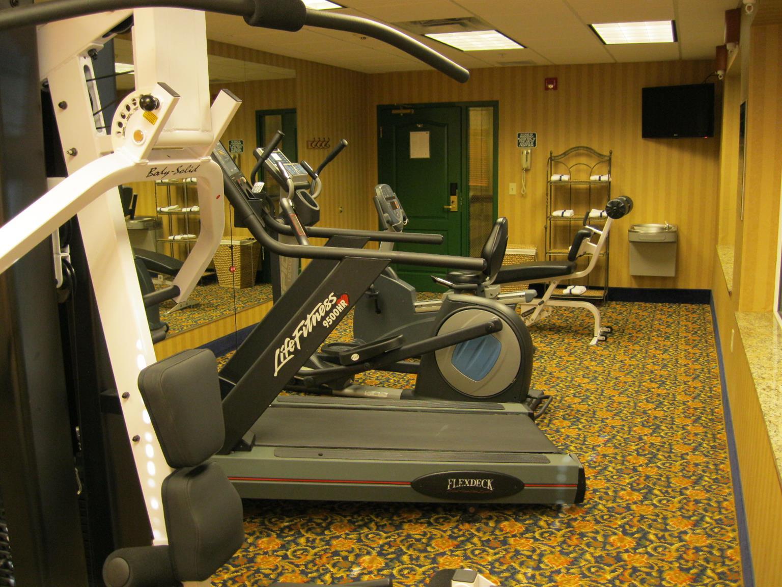 Best Western Executive Inn & Suites Γκραντ Ράπιντς Ανέσεις φωτογραφία
