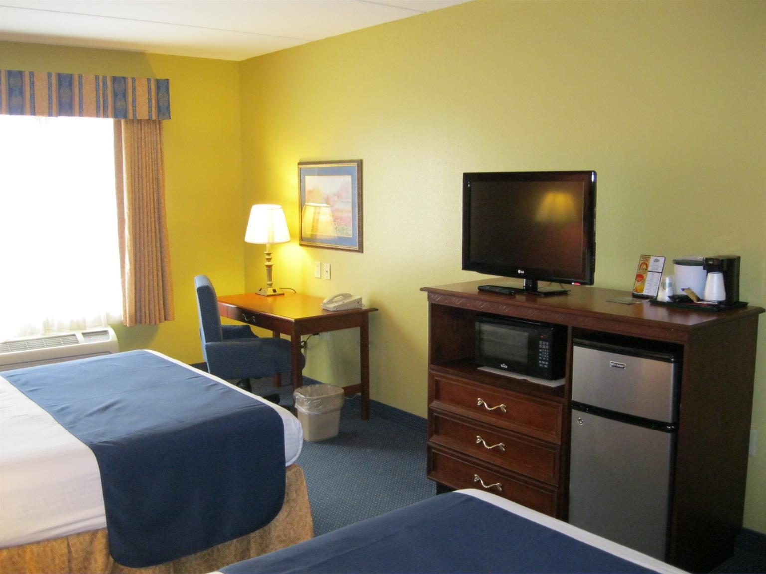 Best Western Executive Inn & Suites Γκραντ Ράπιντς Δωμάτιο φωτογραφία