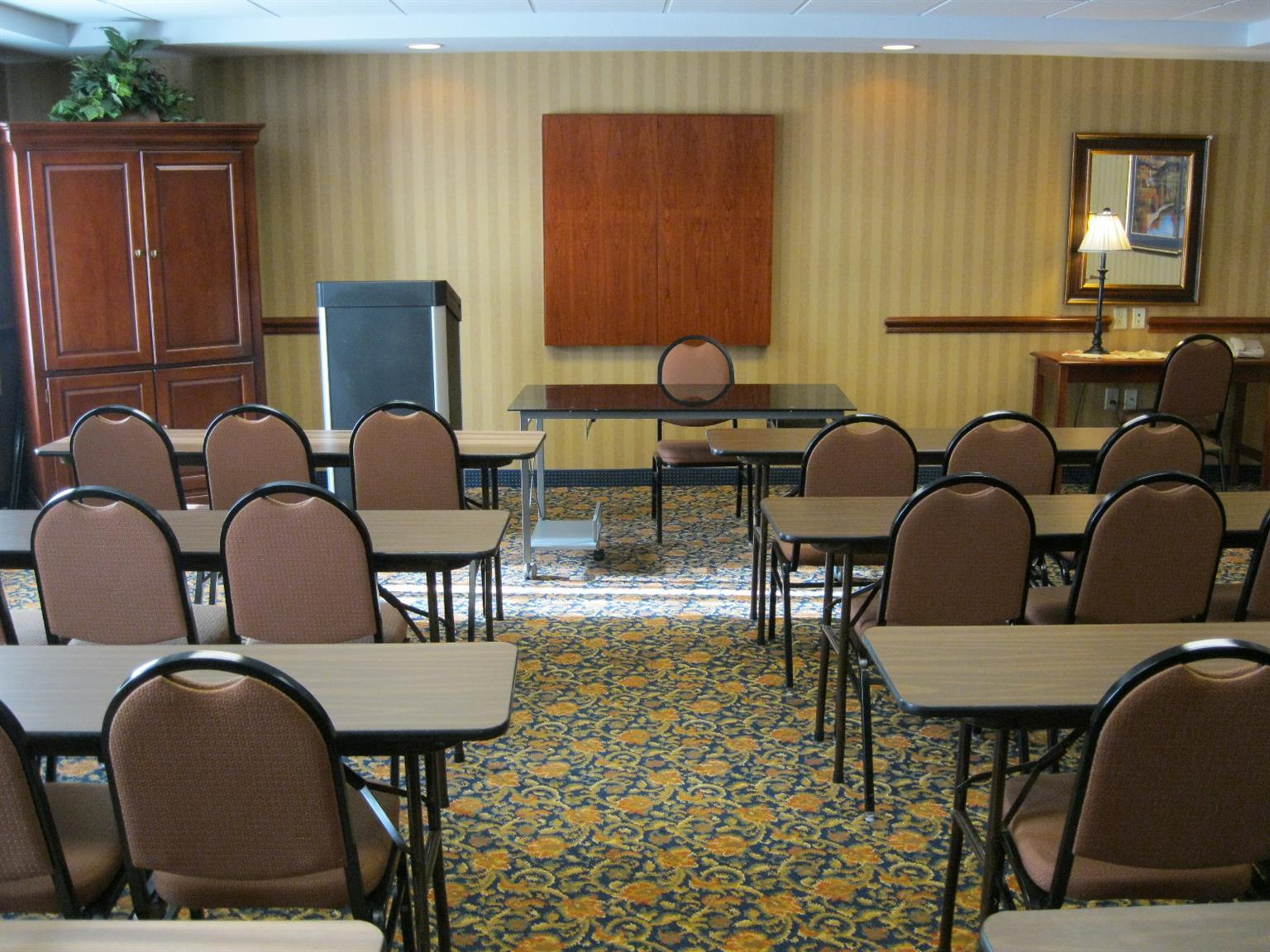 Best Western Executive Inn & Suites Γκραντ Ράπιντς Ανέσεις φωτογραφία