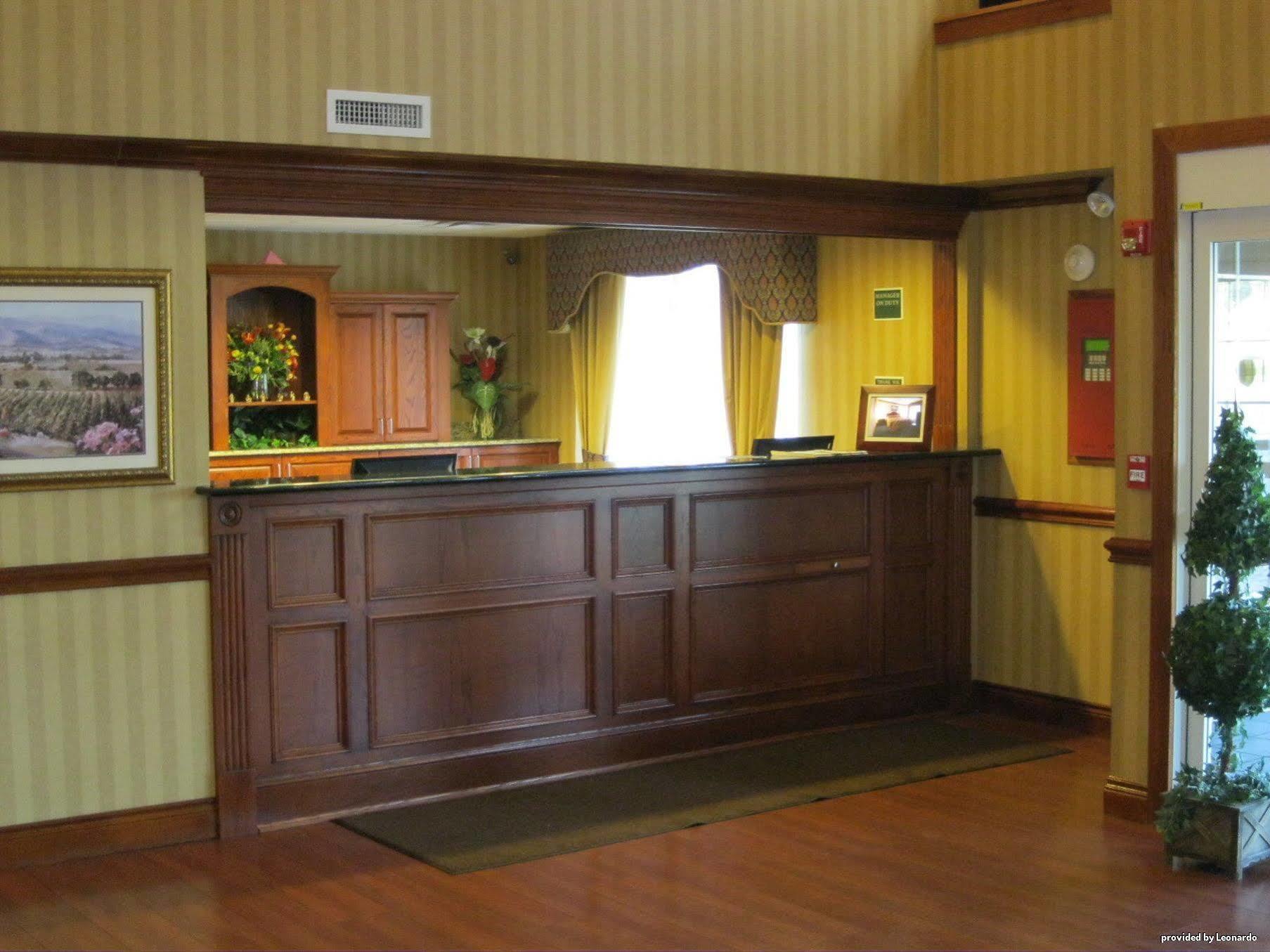 Best Western Executive Inn & Suites Γκραντ Ράπιντς Εσωτερικό φωτογραφία