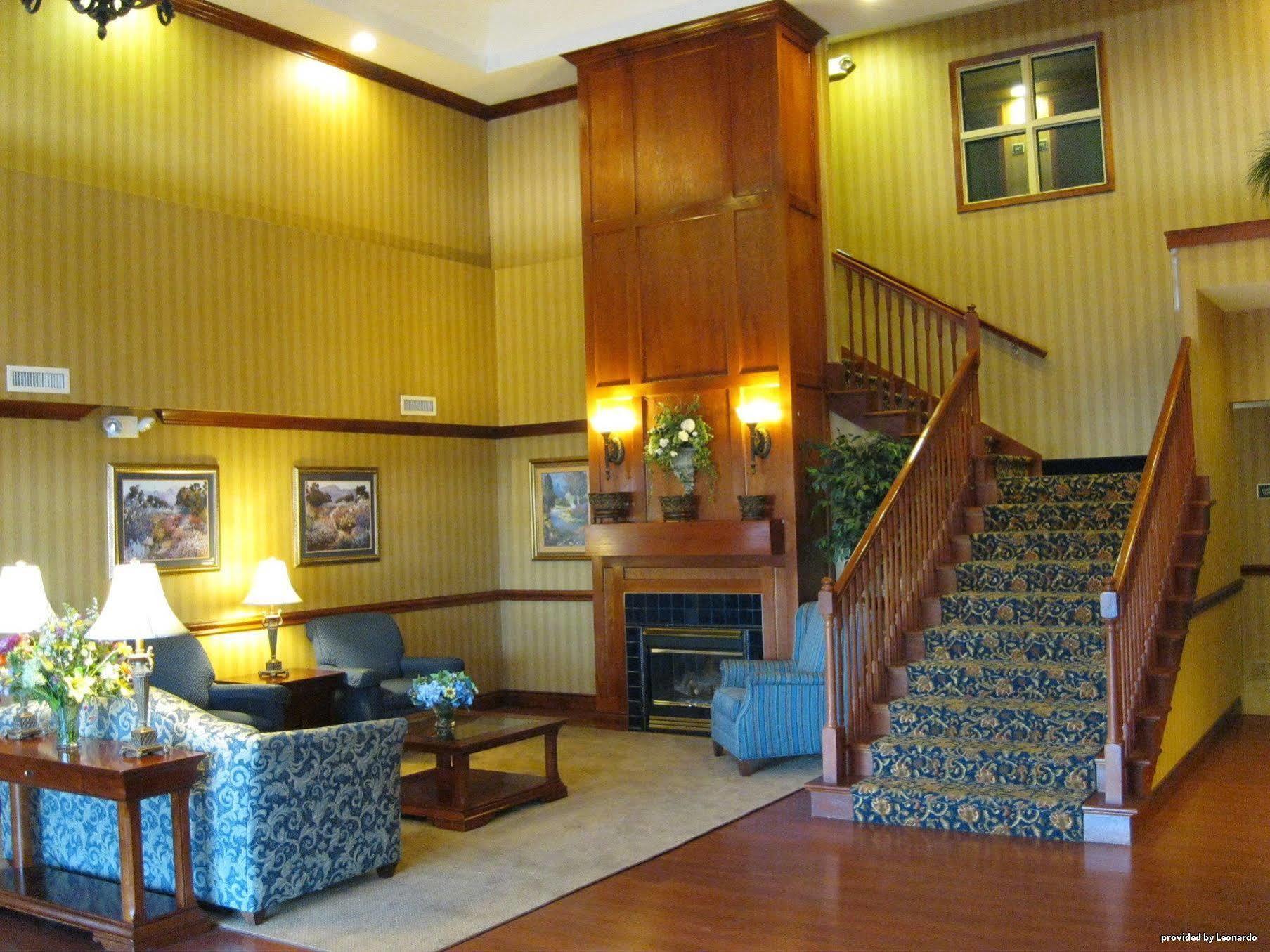 Best Western Executive Inn & Suites Γκραντ Ράπιντς Εσωτερικό φωτογραφία