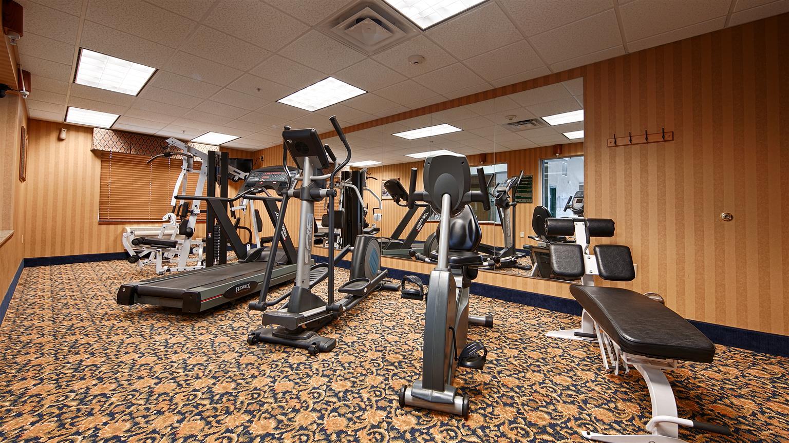 Best Western Executive Inn & Suites Γκραντ Ράπιντς Εξωτερικό φωτογραφία