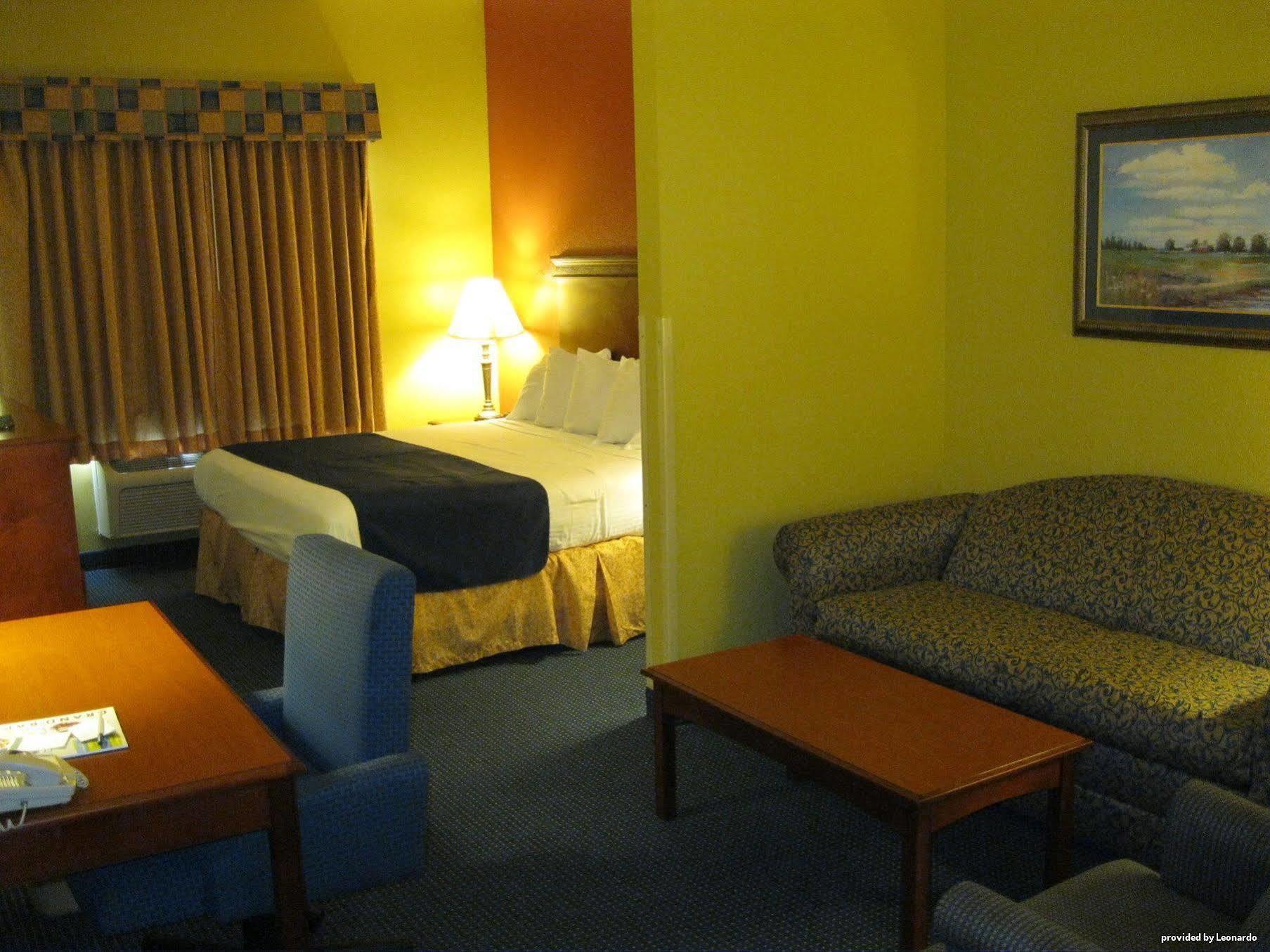Best Western Executive Inn & Suites Γκραντ Ράπιντς Δωμάτιο φωτογραφία
