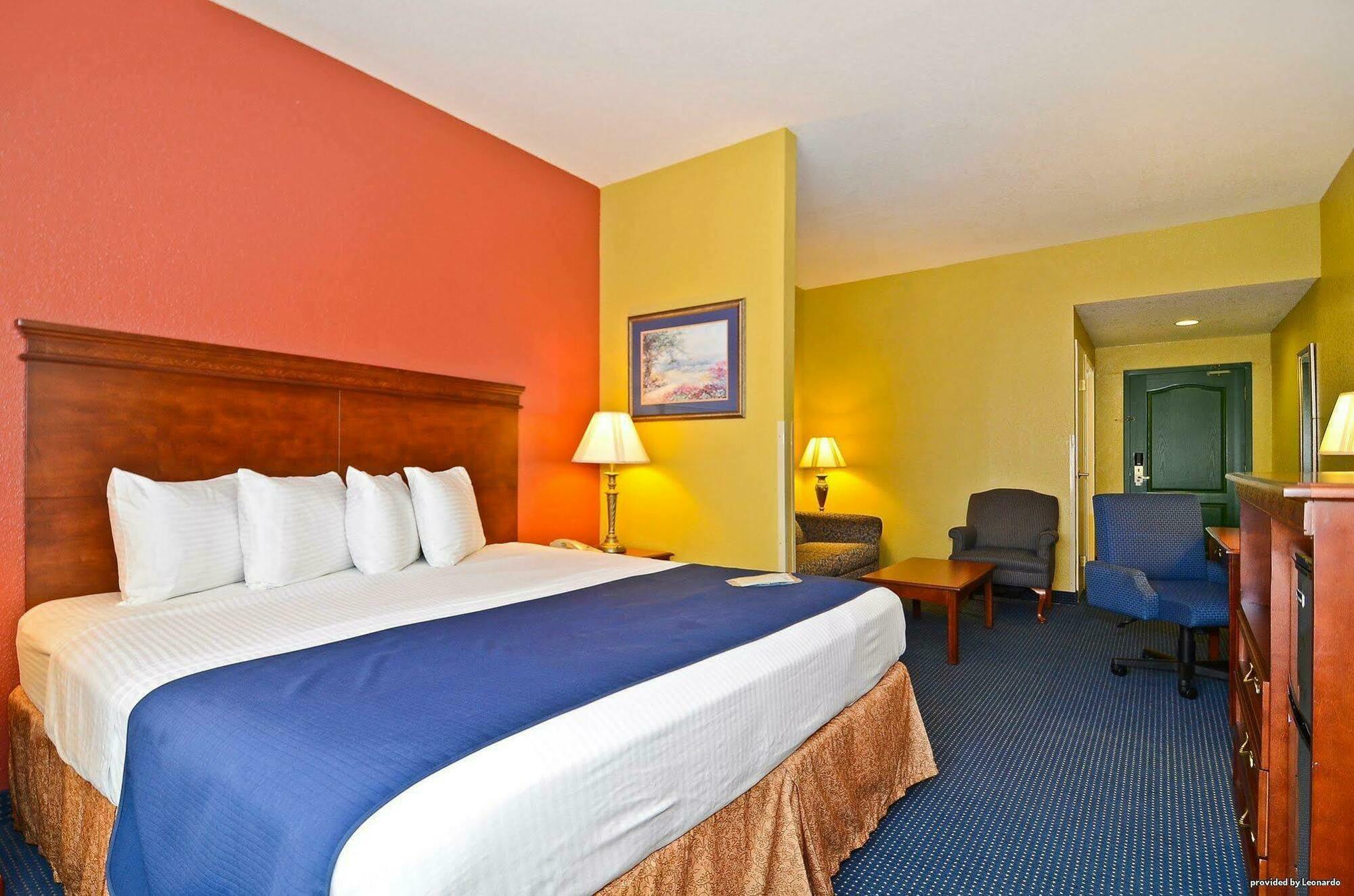 Best Western Executive Inn & Suites Γκραντ Ράπιντς Εξωτερικό φωτογραφία