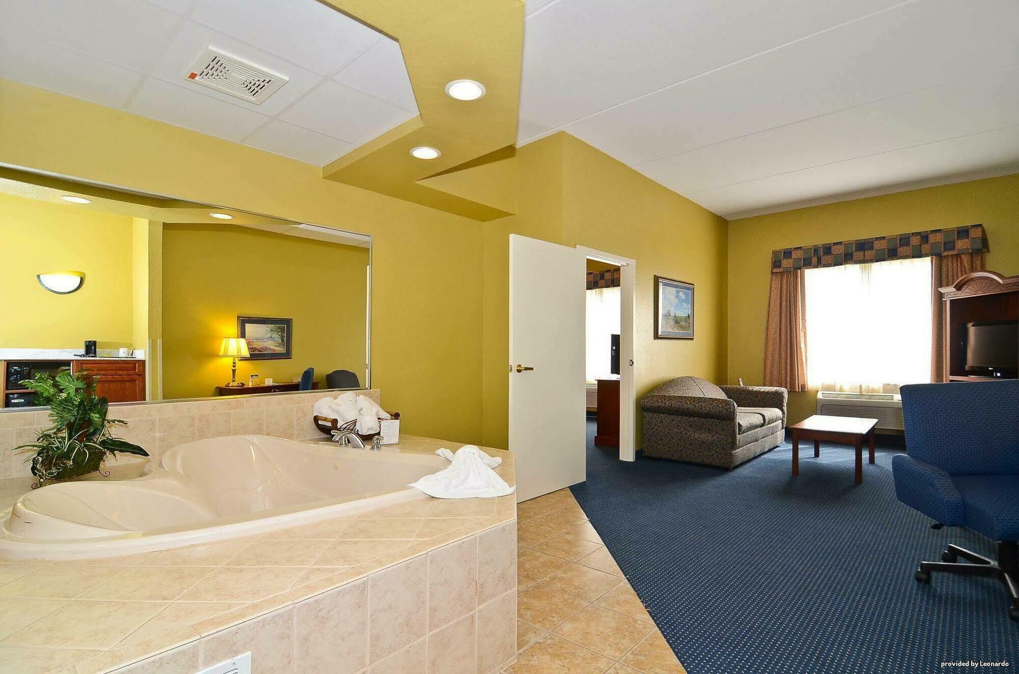 Best Western Executive Inn & Suites Γκραντ Ράπιντς Εξωτερικό φωτογραφία