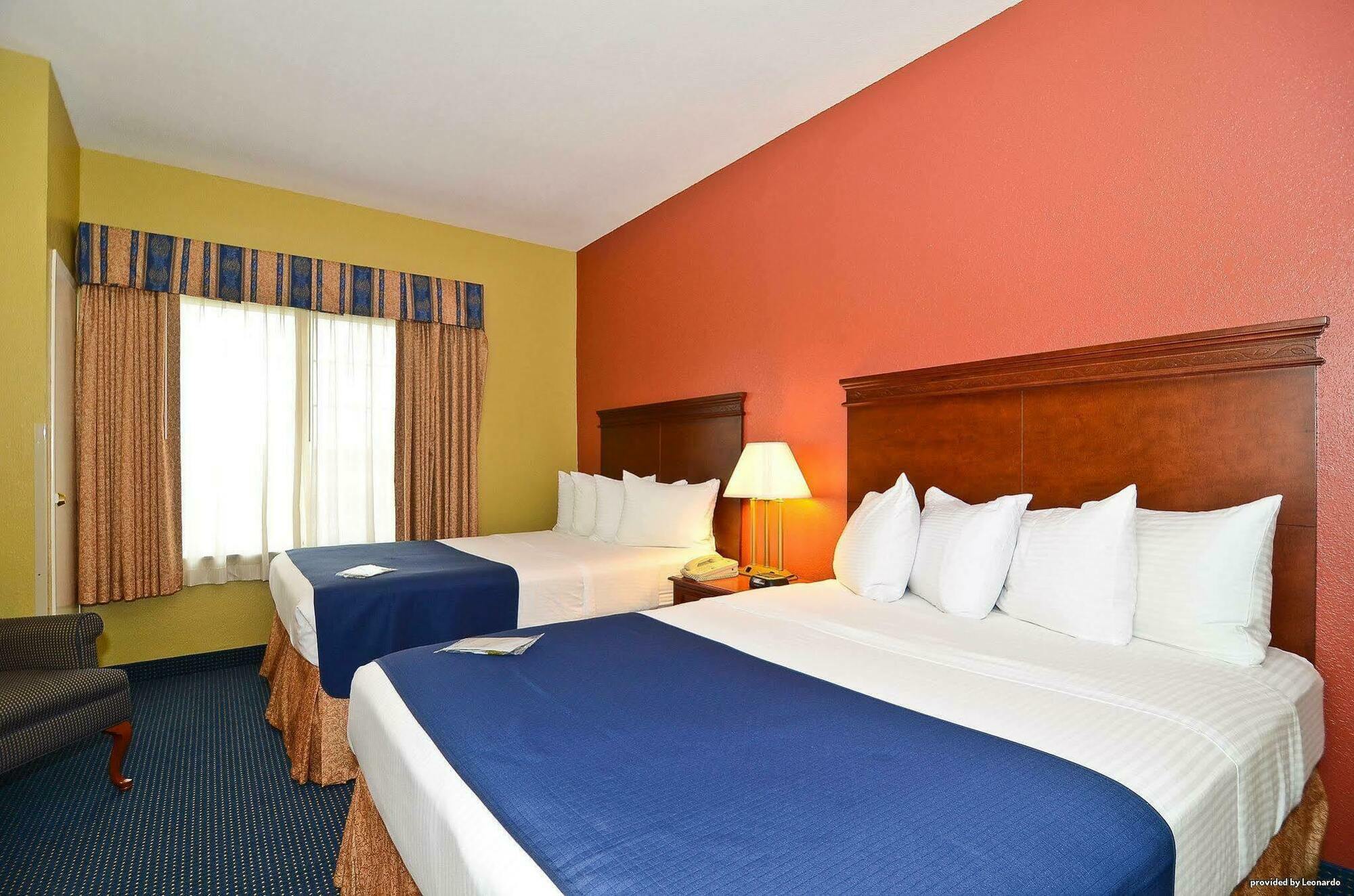 Best Western Executive Inn & Suites Γκραντ Ράπιντς Εξωτερικό φωτογραφία