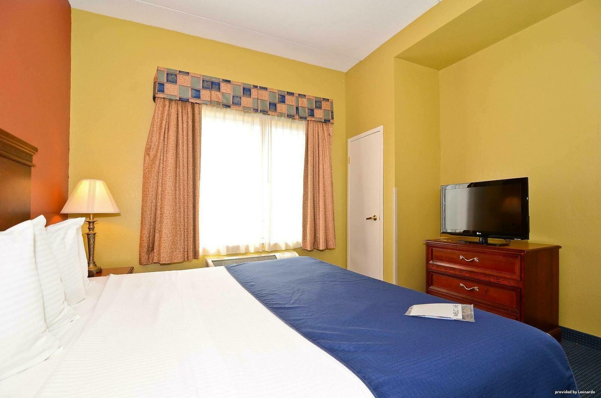 Best Western Executive Inn & Suites Γκραντ Ράπιντς Εξωτερικό φωτογραφία