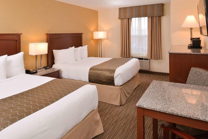 Best Western Executive Inn & Suites Γκραντ Ράπιντς Εξωτερικό φωτογραφία